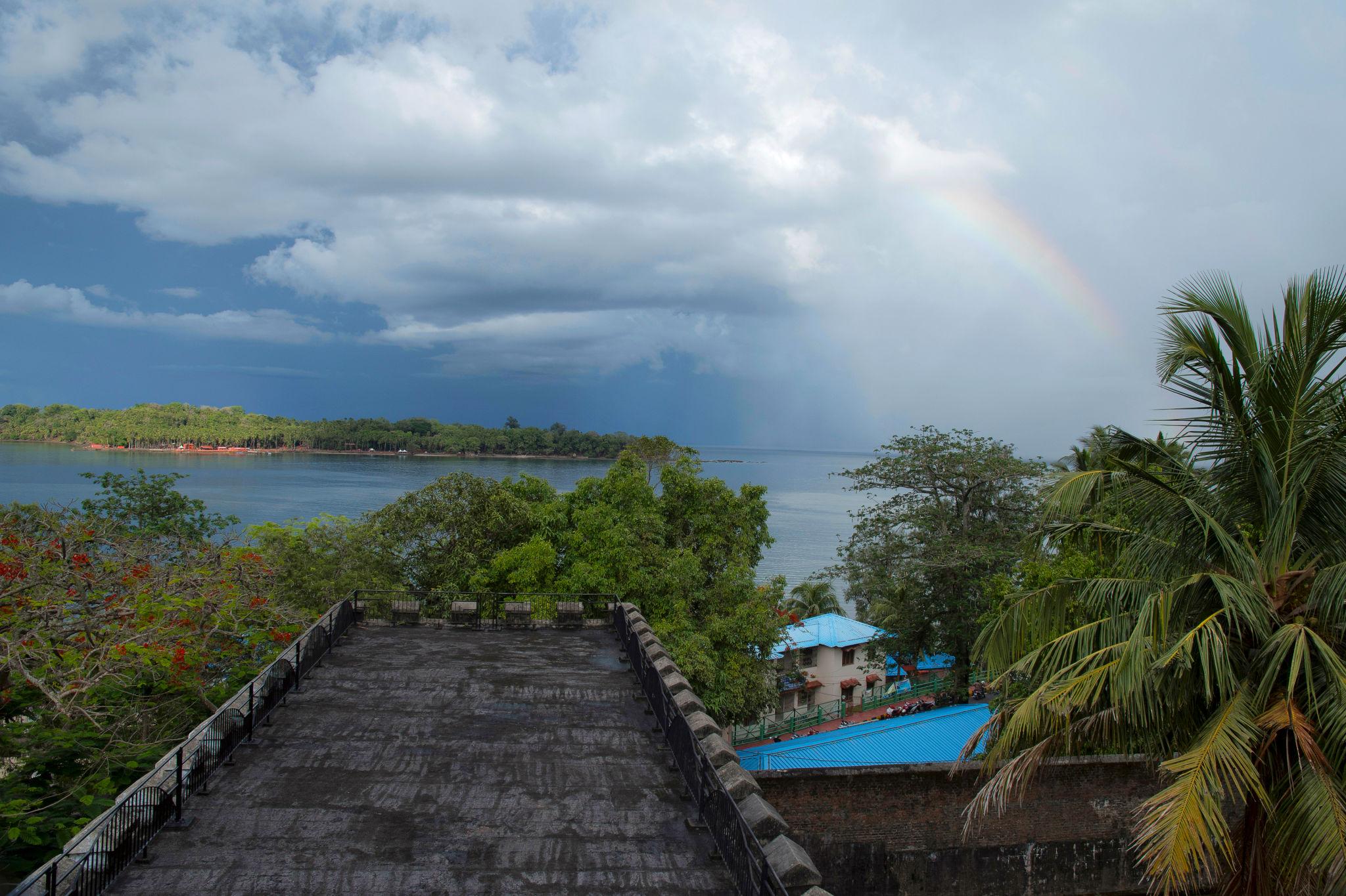Cultural experience in Andaman Bliss 87