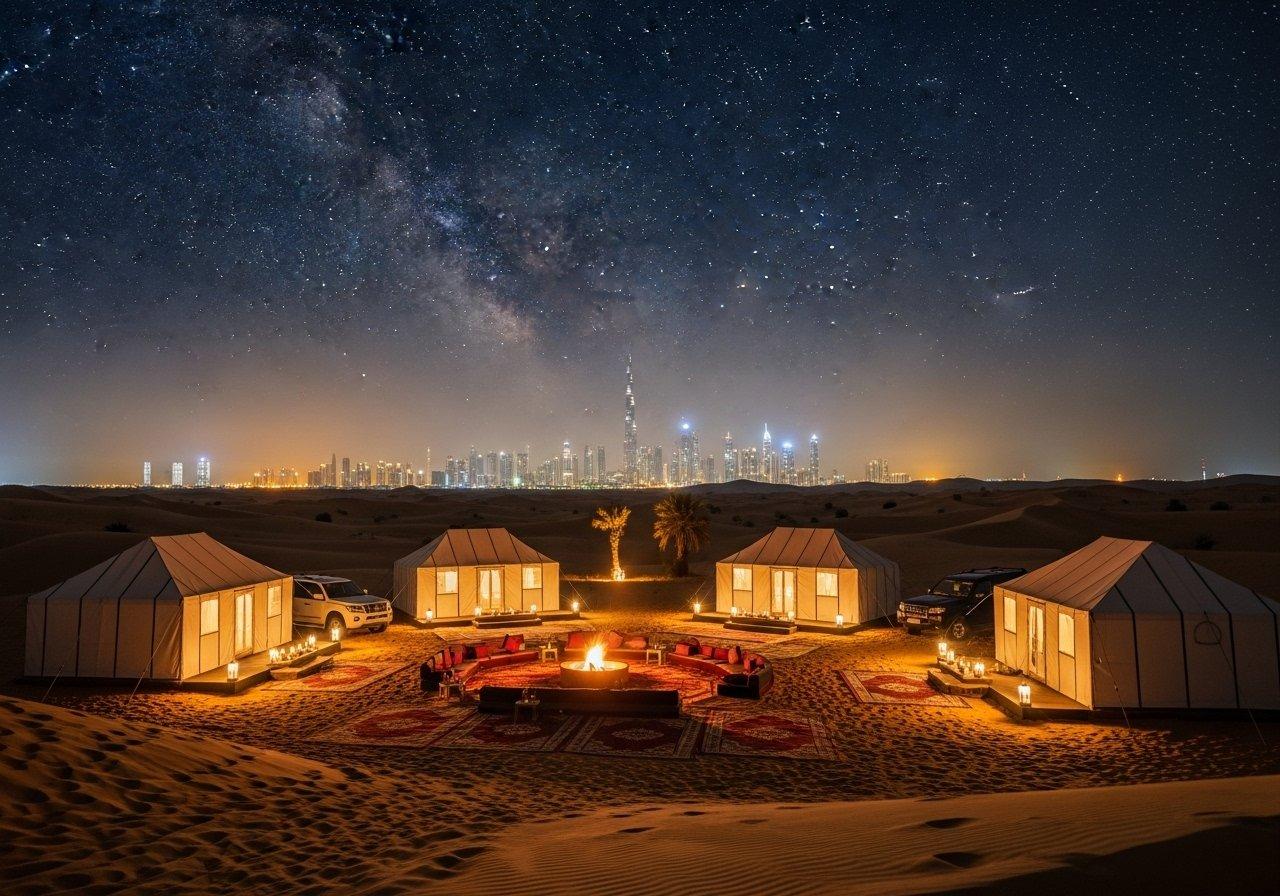 Cultural experience in Dubai Luxury 113