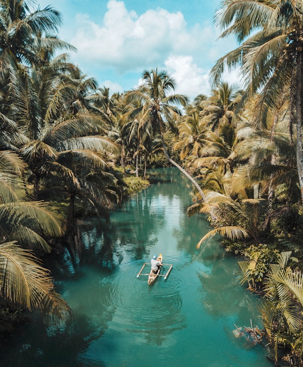 Bali Escape