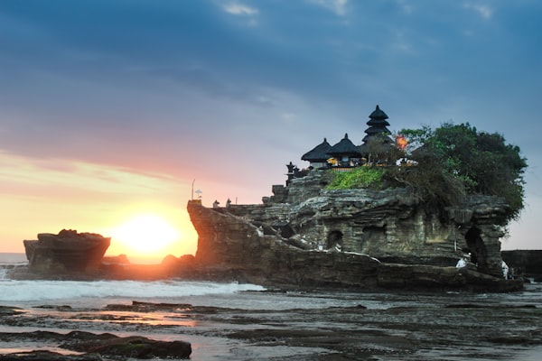 Bali Escape