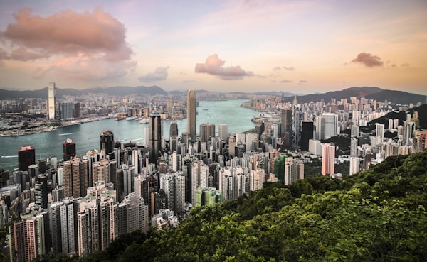 Singapore Tour 79