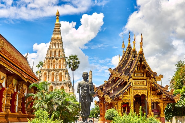 Thailand Trip 90