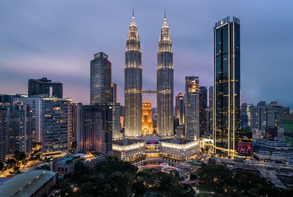 Malaysia Trip 8