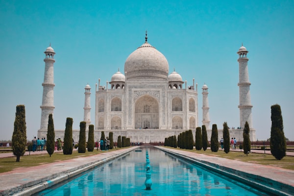 Golden Triangle 1